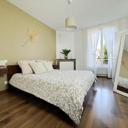 에페르네이 L'Etoile Du Langevin 450M Avenue Champagne 아파트 외부 사진