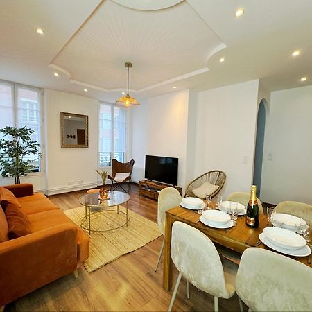 에페르네이 L'Etoile Du Langevin 450M Avenue Champagne 아파트 외부 사진