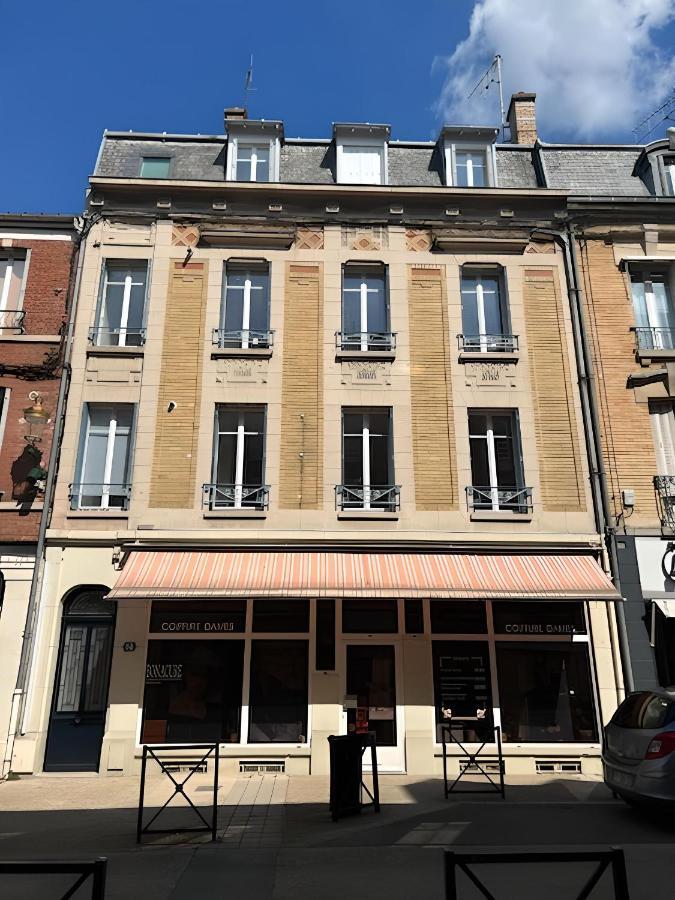 에페르네이 L'Etoile Du Langevin 450M Avenue Champagne 아파트 외부 사진