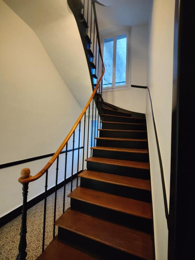 에페르네이 L'Etoile Du Langevin 450M Avenue Champagne 아파트 외부 사진