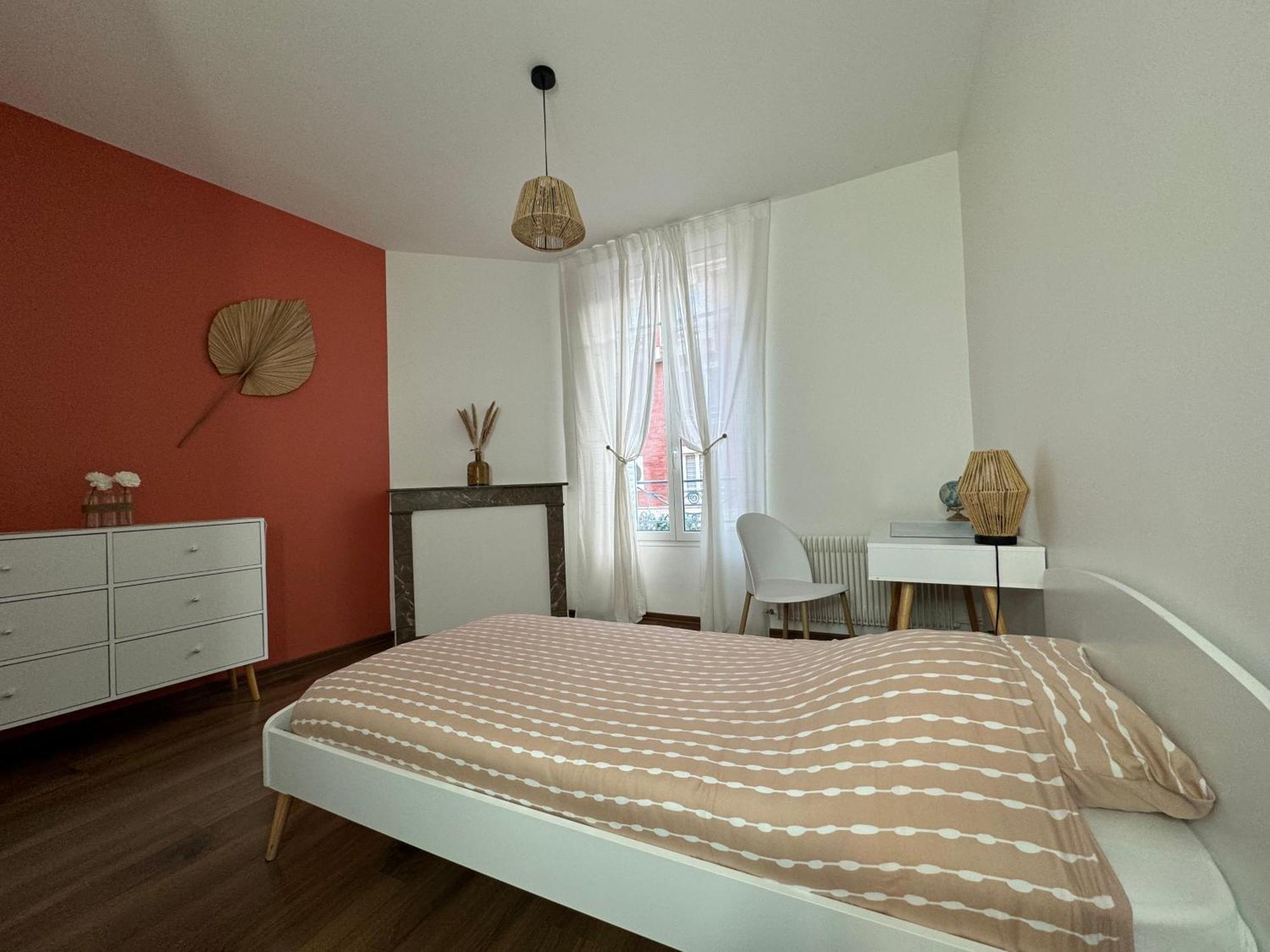 에페르네이 L'Etoile Du Langevin 450M Avenue Champagne 아파트 외부 사진